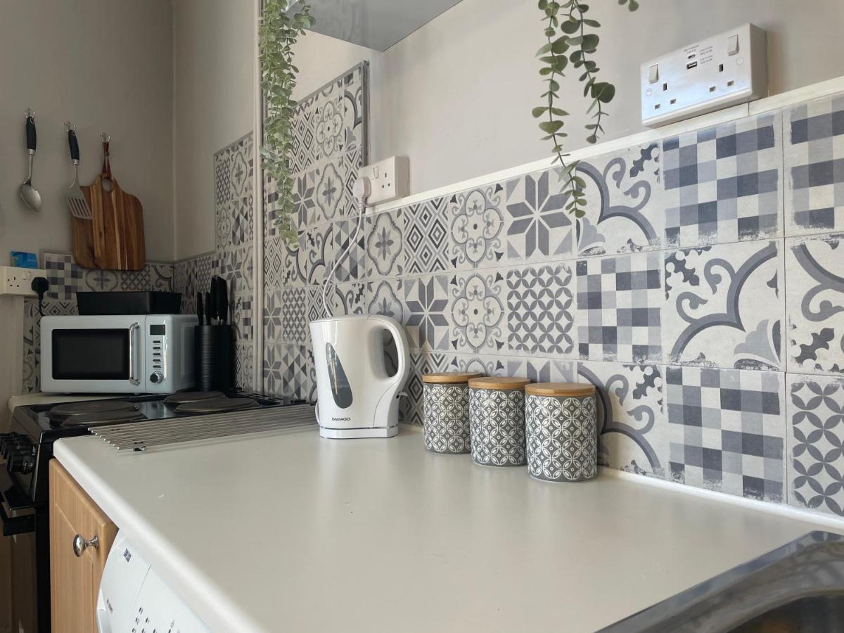 Brady'S Glastonbury Beautiful Pad Great Location! Ngoại thất bức ảnh